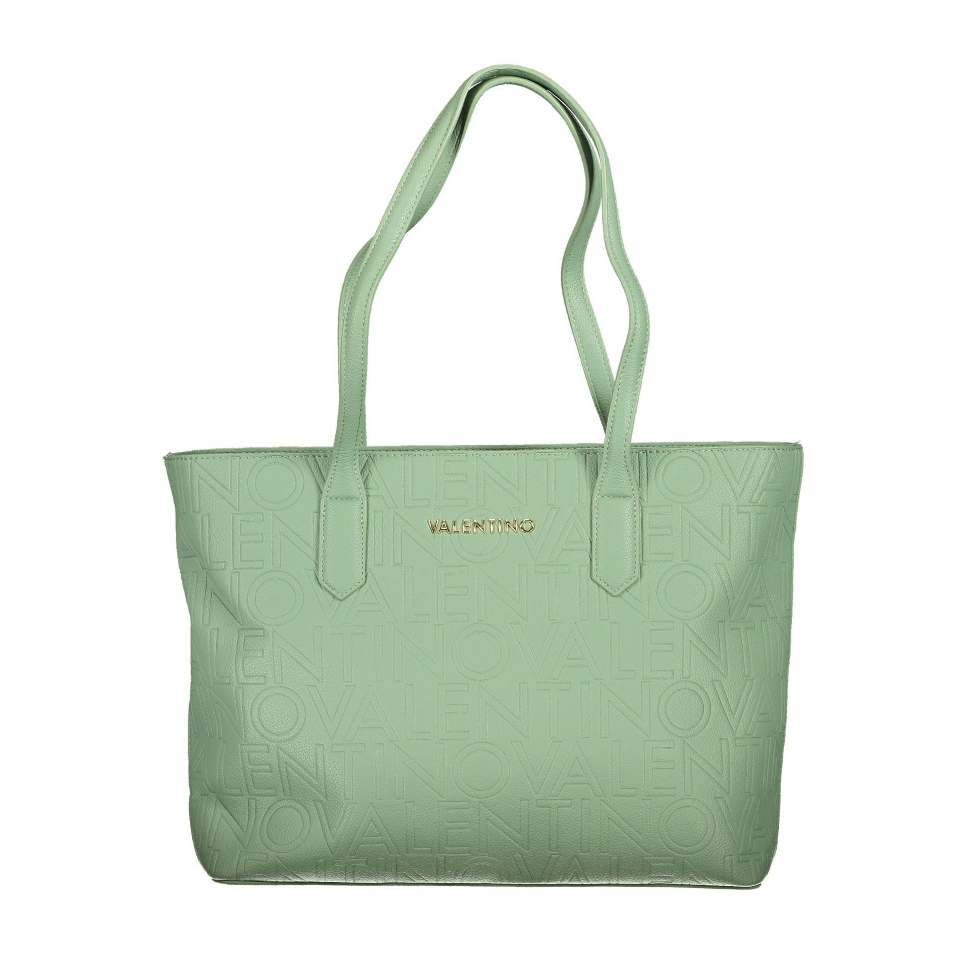 Valentino Geantă VBS8PG01PANSY VERDE