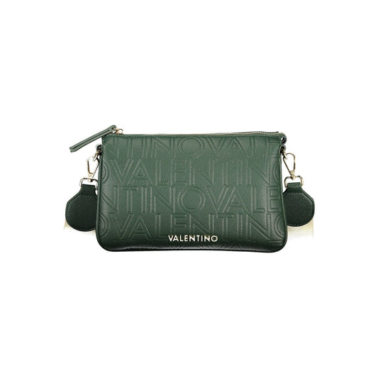 Valentino Geantă VBS8PG43PANSY VERDE