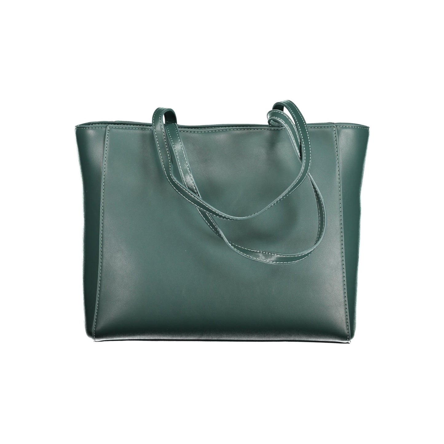 Valentino Geantă VBS8AI01SHINERE VERDE