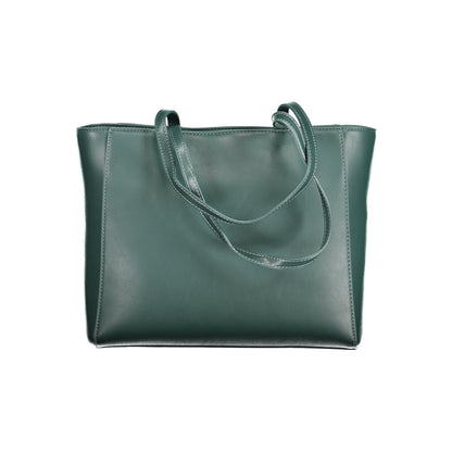 Valentino Geantă VBS8AI01SHINERE VERDE