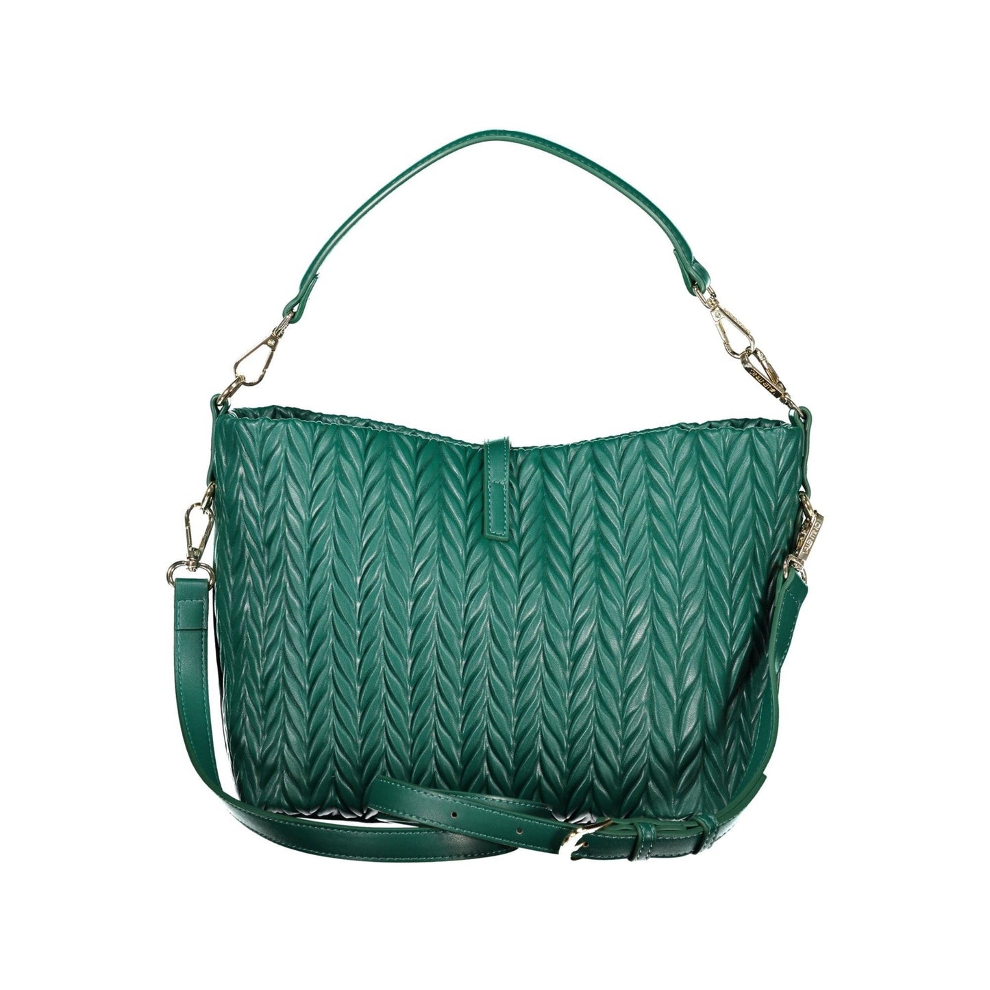 Valentino Geantă VBS9AB32FANIARE VERDE