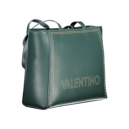 Valentino Geantă VBS8AI01SHINERE VERDE