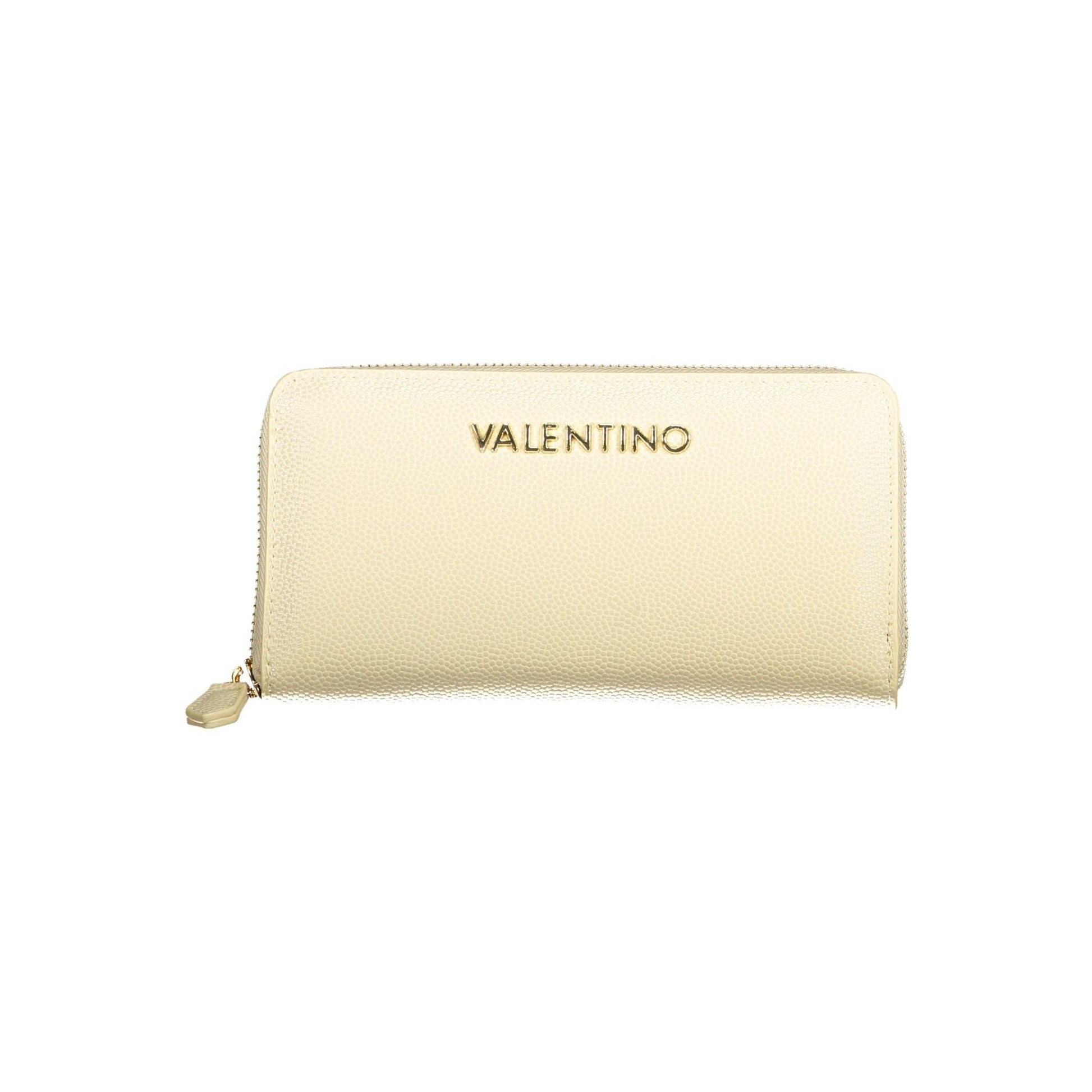 Valentino Portofel VPS1R4155GDIVINA BEJ