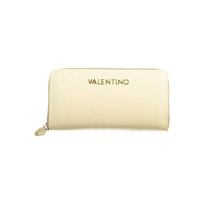Valentino Portofel VPS1R4155GDIVINA BEJ