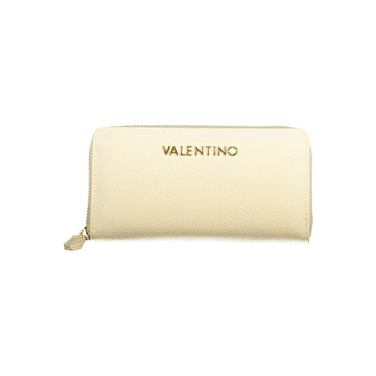 Valentino Portofel VPS1R4155GDIVINA BEJ