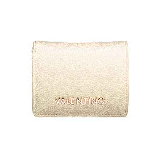 Valentino Portofel VPS8U9249SCARLETTRE BEJ