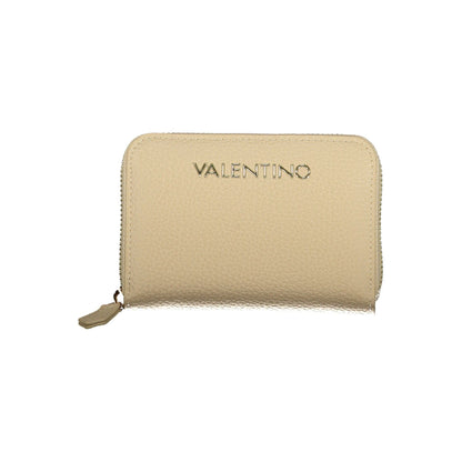 Valentino Portofel VPS5A8137ALEXIA BEJ