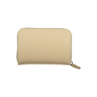 Valentino Portofel VPS5A8137ALEXIA BEJ