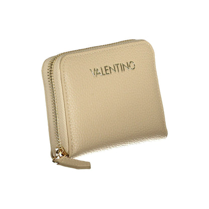 Valentino Portofel VPS5A8137ALEXIA BEJ