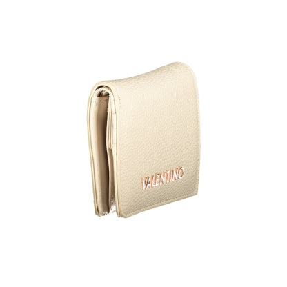 Valentino Portofel VPS8U9249SCARLETTRE BEJ