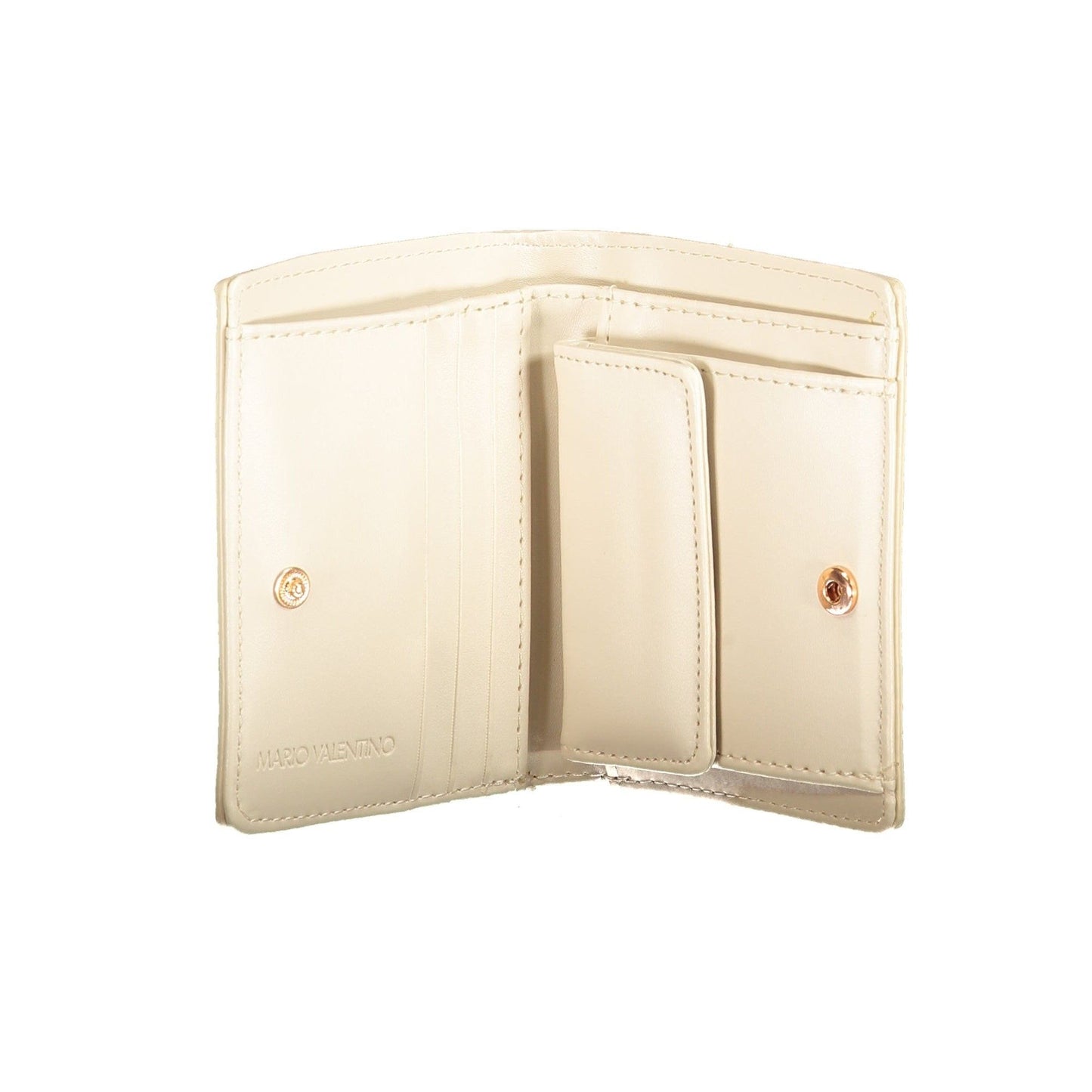 Valentino Portofel VPS8U9249SCARLETTRE BEJ
