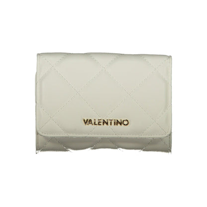 Valentino Portofel VPS3KK43ROCARINA ALB