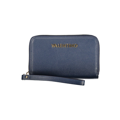 Valentino Portofel VPS8NS133JASMIN BLEUMARIN