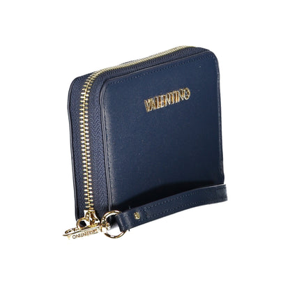 Valentino Portofel VPS8NS133JASMIN BLEUMARIN