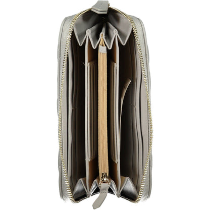 Valentino Portofel VPS3KK155ROCARINA GRI