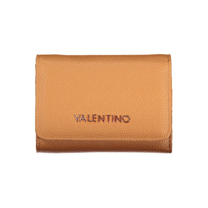 Valentino Portofel VPS8U943SCARLETTRE MARO