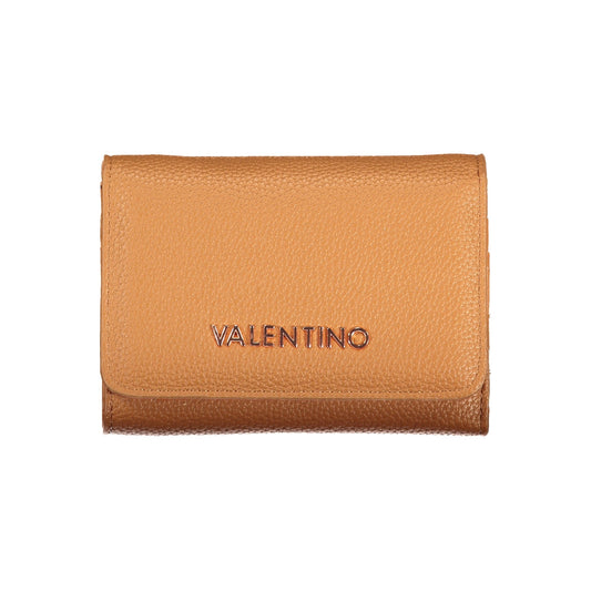 Valentino Portofel VPS8U943SCARLETTRE MARO