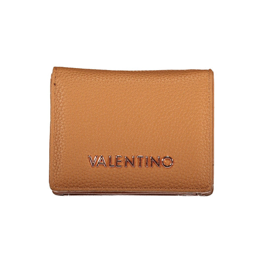Valentino Portofel VPS8U9249SCARLETTRE MARO