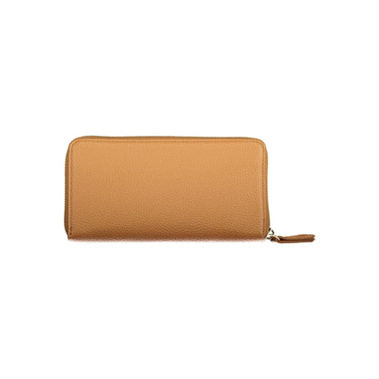 Valentino Portofel VPS7LX155BRIXTON MARO