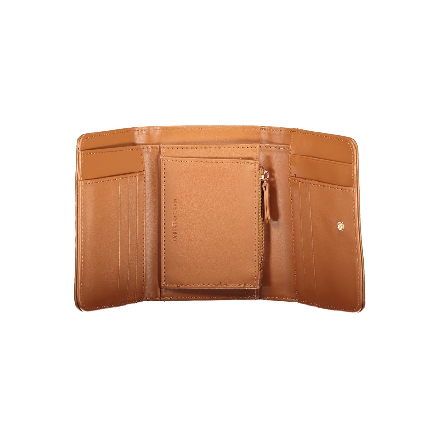 Valentino Portofel VPS8U943SCARLETTRE MARO