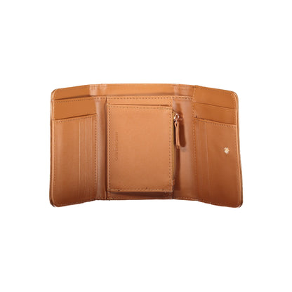 Valentino Portofel VPS8U943SCARLETTRE MARO