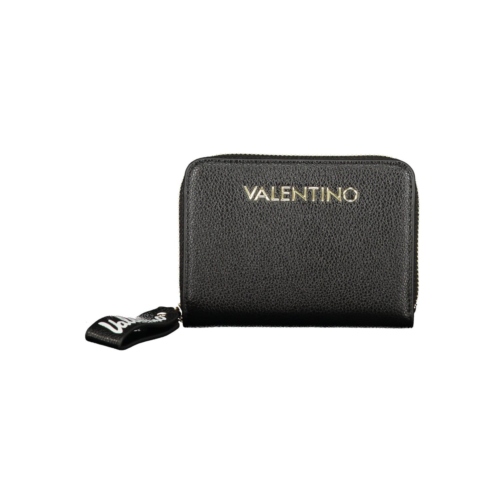Valentino Portofel VPS9UI137RYTARE NEGRU