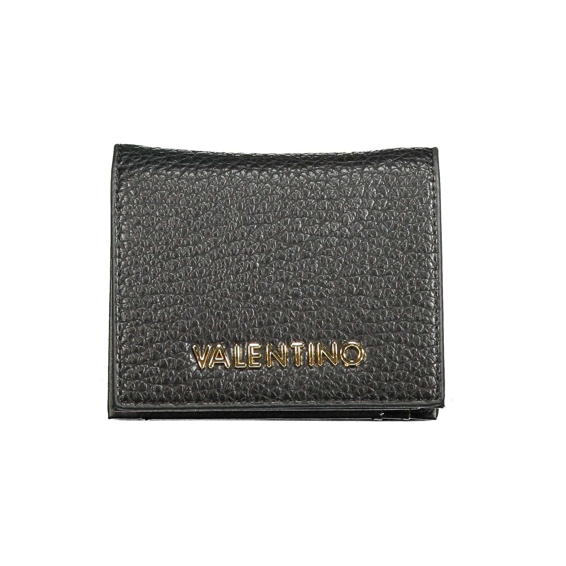 Valentino Portofel VPS8P2249BLOSSOMRE NEGRU
