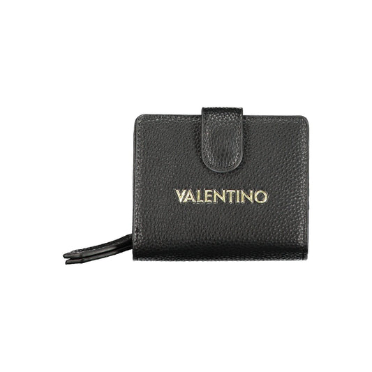Valentino Portofel VPS7LX215BRIXTON NEGRU