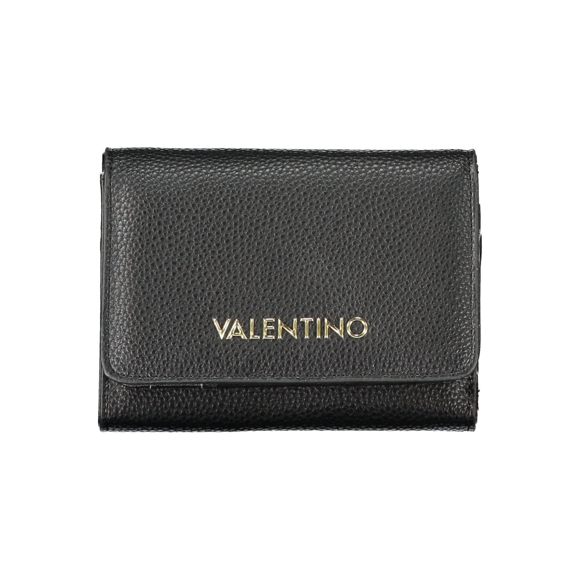 Valentino Portofel VPS7LX43BRIXTON NEGRU