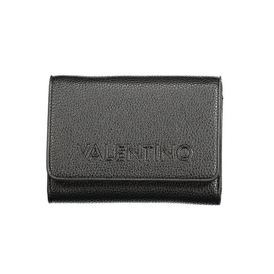Valentino Portofel VPS8P943RISEDRE NEGRU