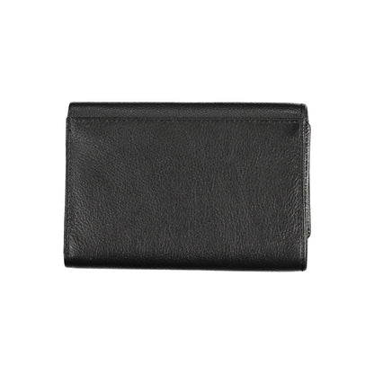 Valentino Portofel VPP6YO43-HAWAII NEGRU