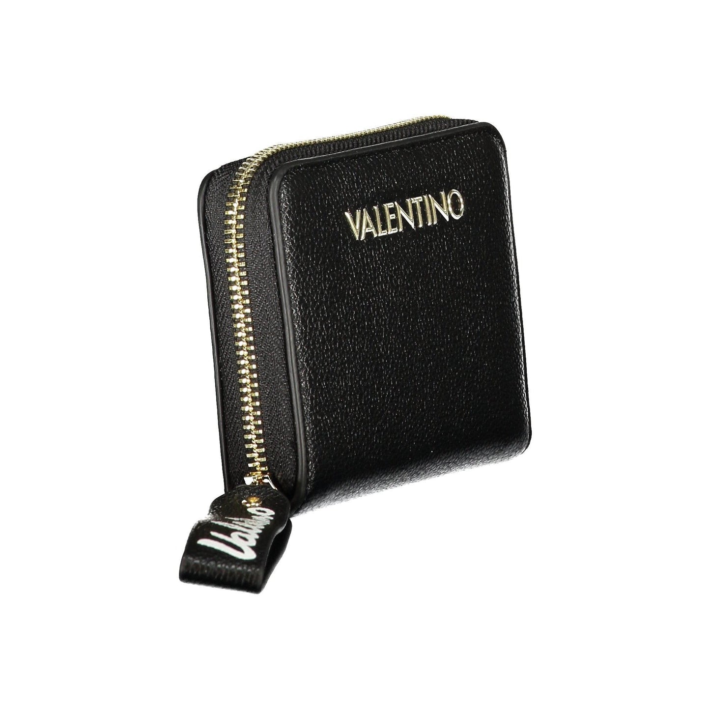 Valentino Portofel VPS9UI137RYTARE NEGRU