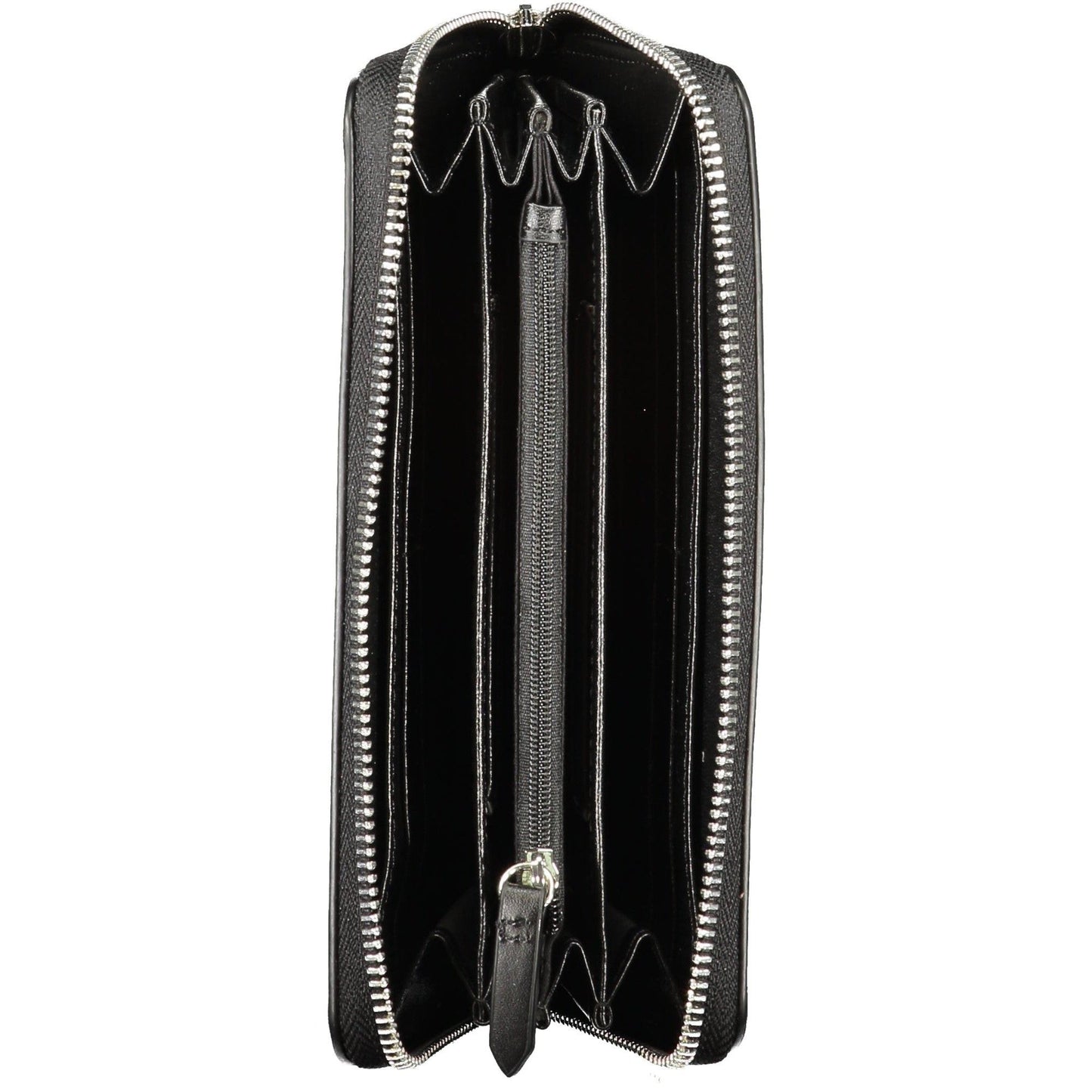 Valentino Portofel VPS9UJ155PANDIARE NEGRU