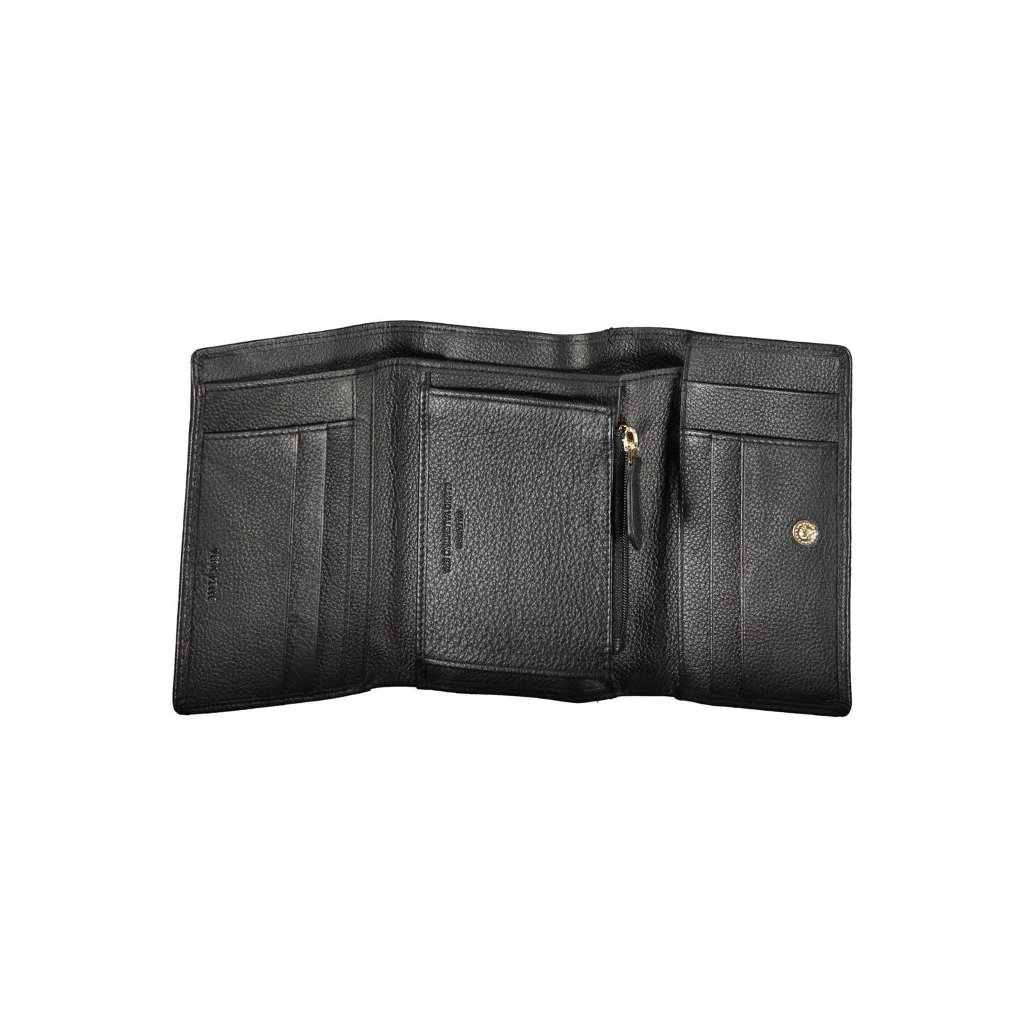 Valentino Portofel VPP6YO43-HAWAII NEGRU