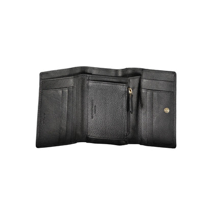 Valentino Portofel VPP6YO43-HAWAII NEGRU