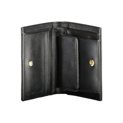Valentino Portofel VPS8P2249BLOSSOMRE NEGRU
