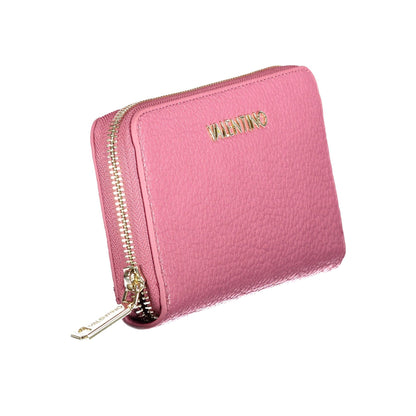 Valentino Portofel VPS8P2155BLOSSOMRE ROZ