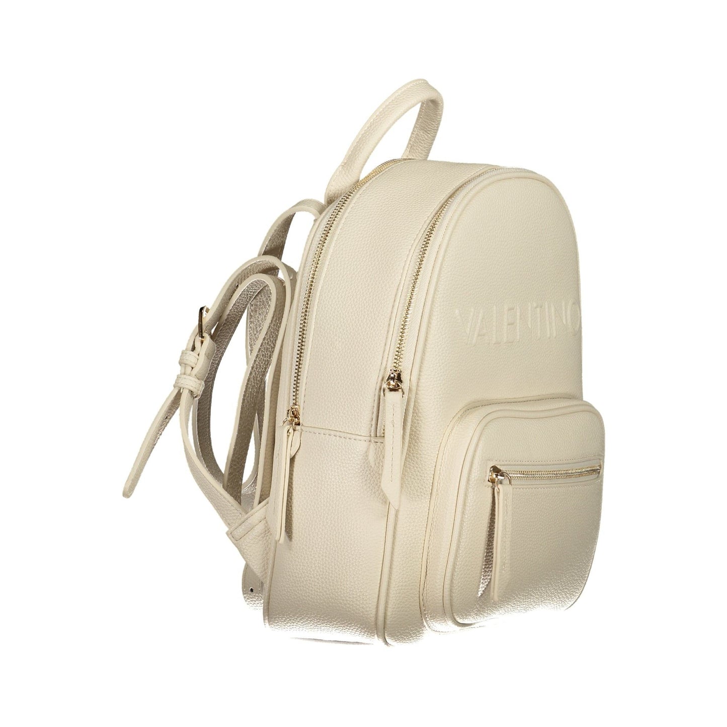 Valentino Rucsac VBS8P921RISEDRE BEJ