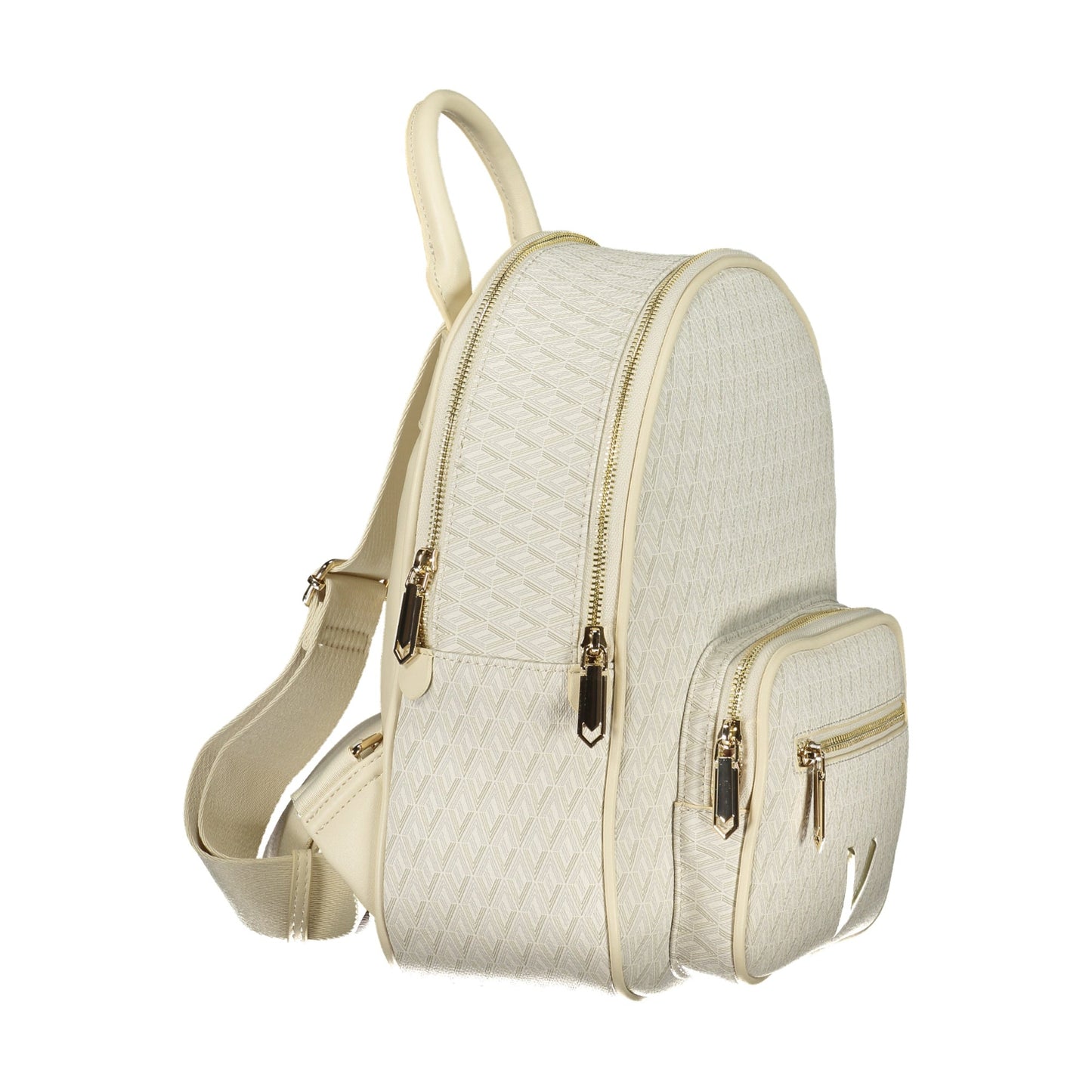 Valentino Rucsac VBS9OX20QUEENRE BEJ