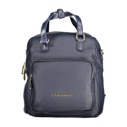 Valentino Rucsac VBS8GR15BOTANKORE BLEUMARIN