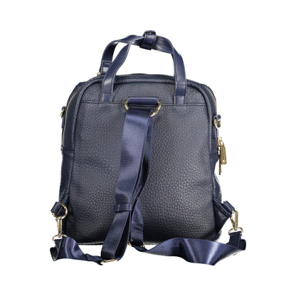 Valentino Rucsac VBS8GR15BOTANKORE BLEUMARIN