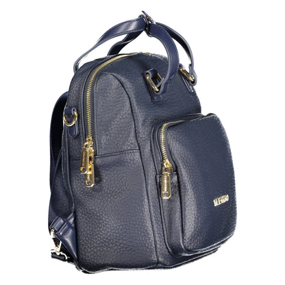 Valentino Rucsac VBS8GR15BOTANKORE BLEUMARIN