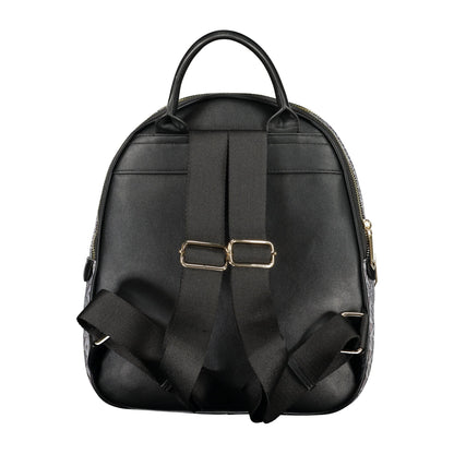 Valentino Rucsac VBS9OX20QUEENRE NEGRU