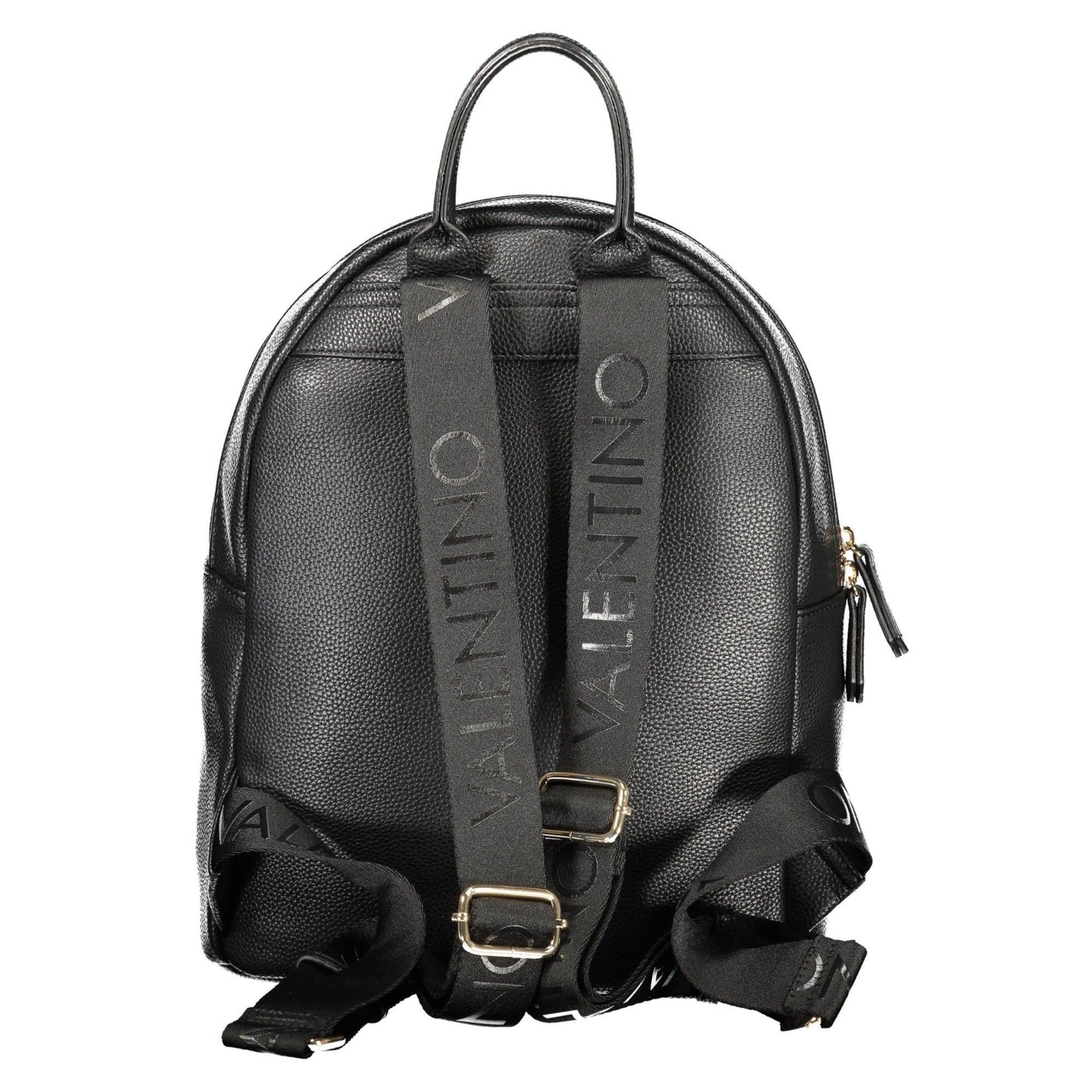 Valentino Rucsac VBS8GL20NEVER NEGRU