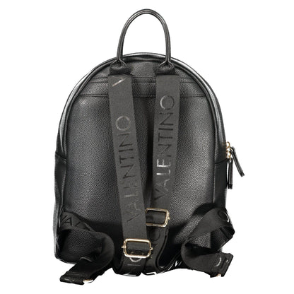 Valentino Rucsac VBS8GL20NEVER NEGRU