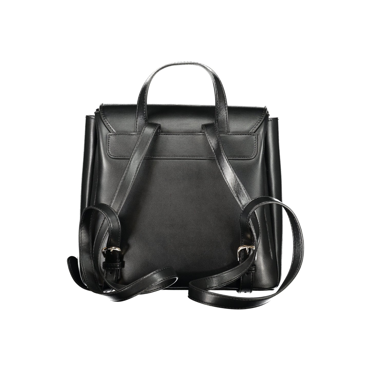 Valentino Rucsac VBS9OG20CLIORE NEGRU