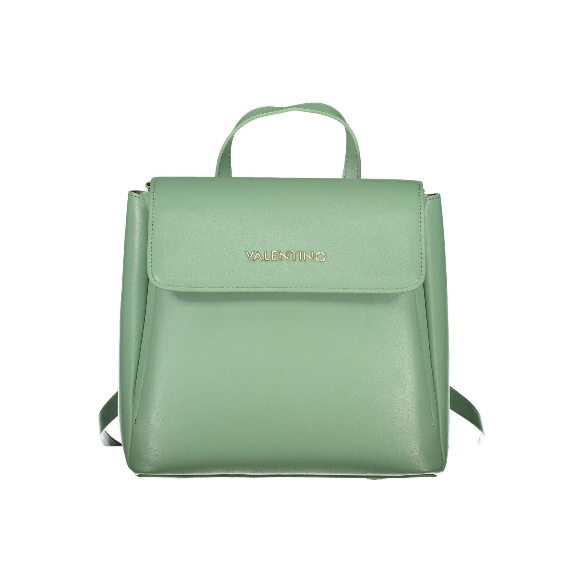 Valentino Rucsac VBS9OG20CLIORE VERDE