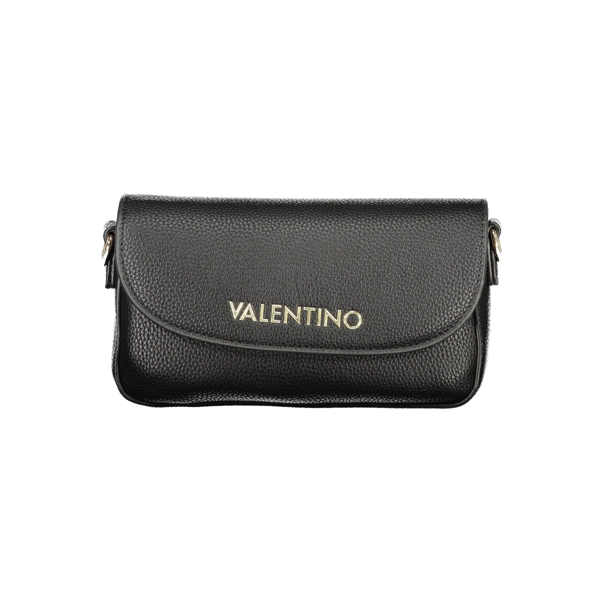 Valentino Geantă VBS9A809FUTURA NEGRU