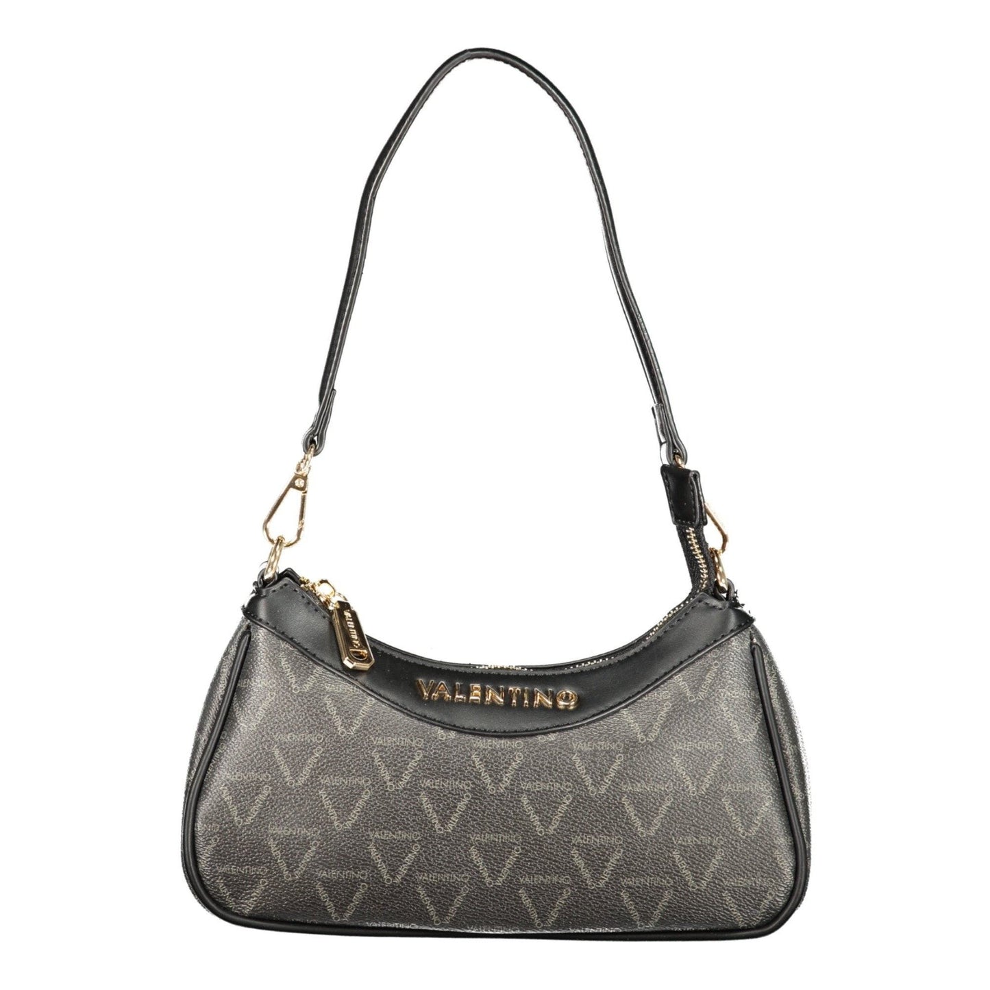 Valentino Geantă VBS8GT13LADYRE NEGRU