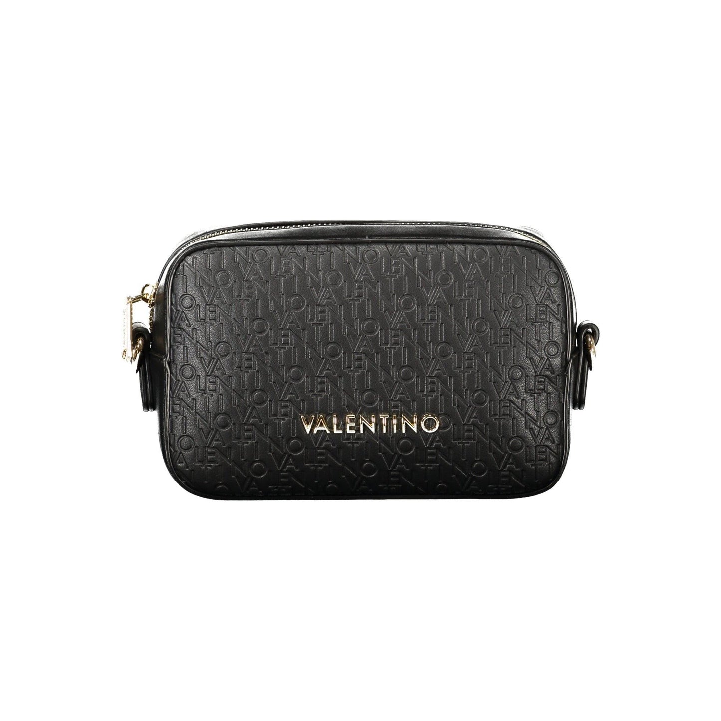 Valentino Geantă VBS9C715FALAKRE NEGRU
